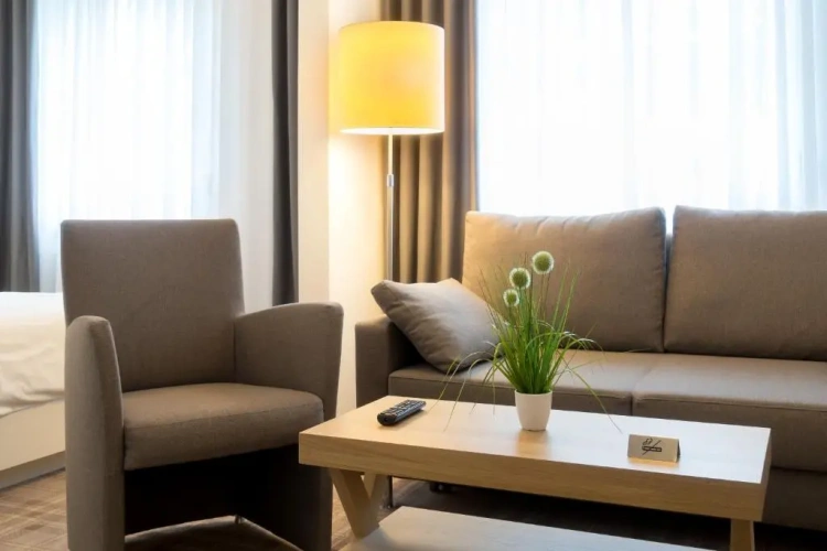 Comfort Single room