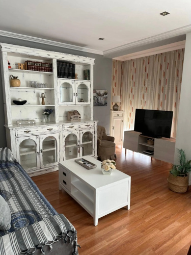Cristina Apartamento Center