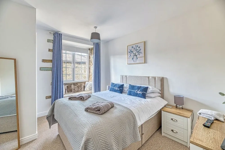 3 Bedrooms Family Apartment