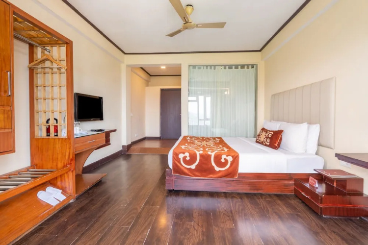 Summit Lillium Hotel & Spa