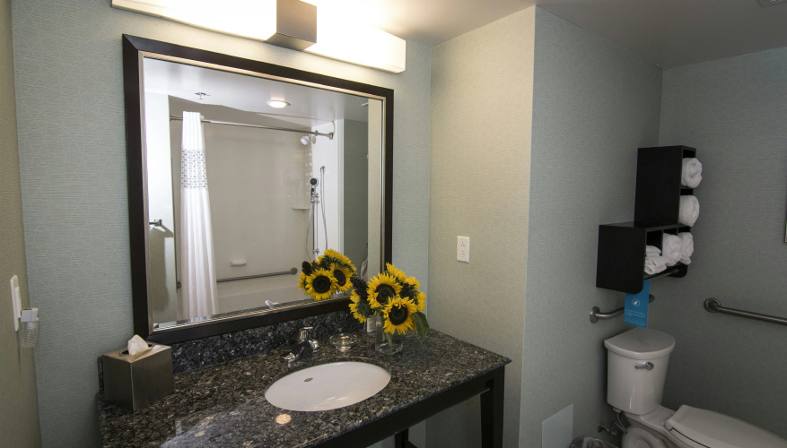 Hampton Inn & Suites by Hilton St. John's Airport photo 10