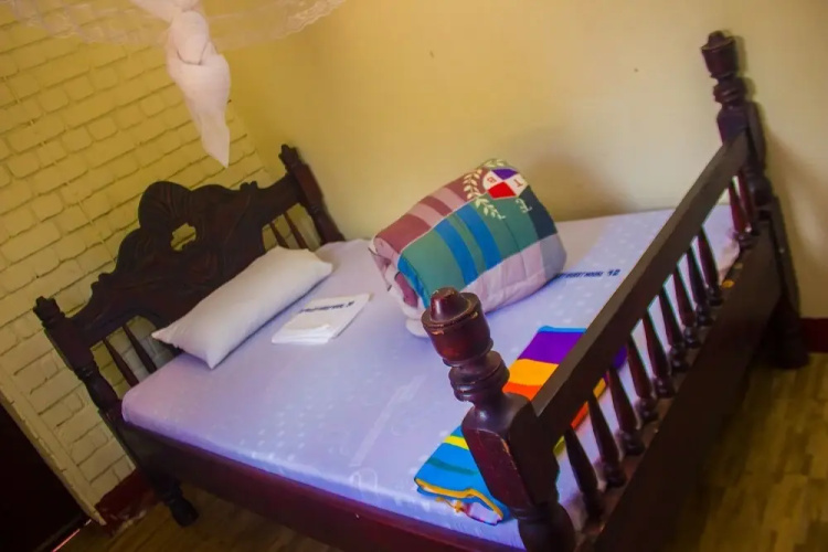 Ebenezer Guest House