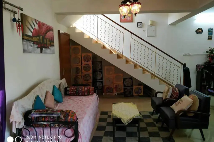 10 Jer Villa 2BHK