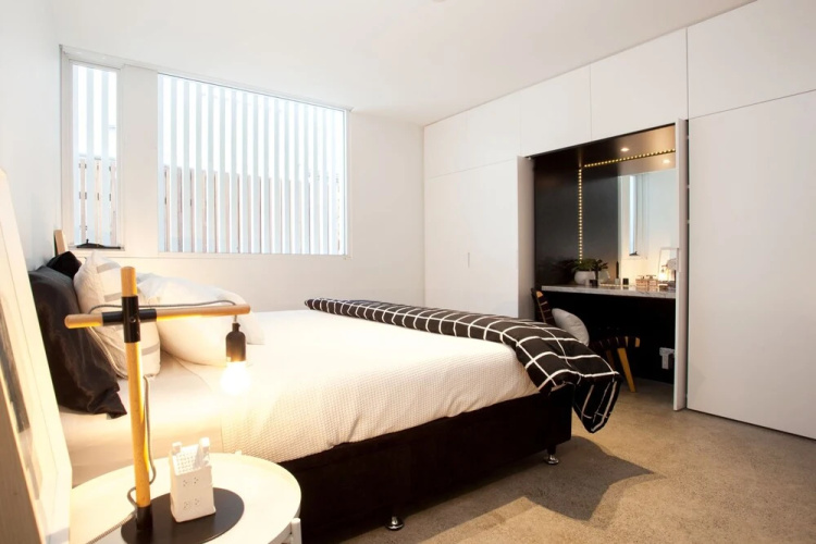 Bondi Garden Haven (H741)