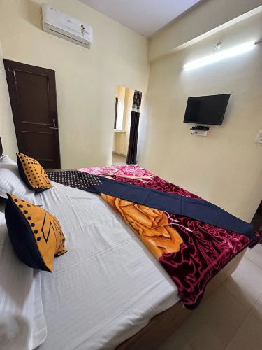 Swagat Guest House