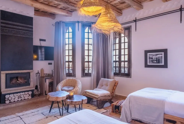 Eden Boutique Hotel