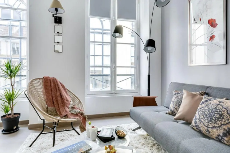 Sweet Inn Apartments Opera-Bastille