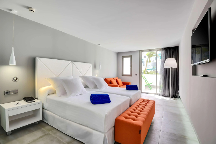 Barceló Teguise Beach - Adults only