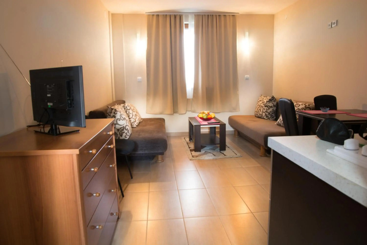 Apartman Jana