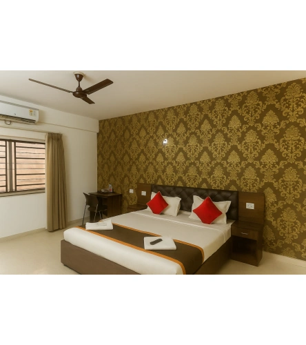 Executive room