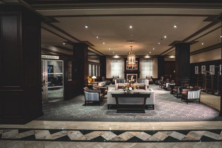 Lord Elgin Hotel photo 24