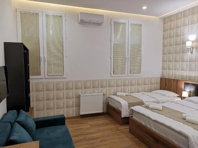 Standard Family room