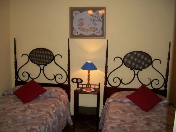 Villa Caya B