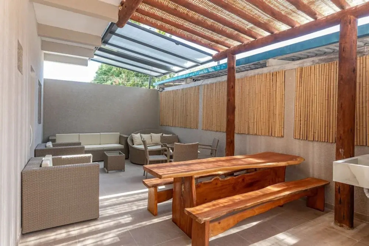 Flat 01 Quarto em Peroba AL - SH135M4