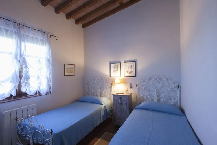 Casa Pedona