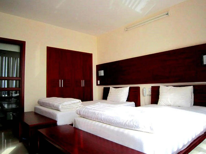 Bao Quyen Hotel