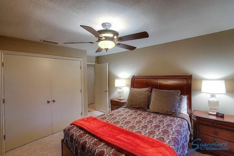 2 Bedrooms Standard room