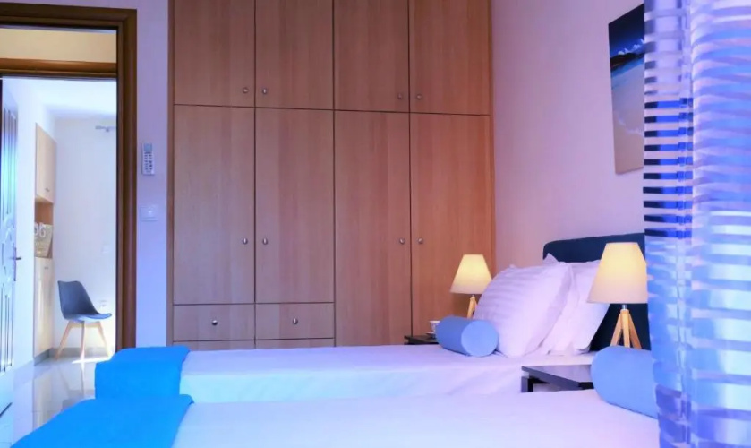 Blue Lagoon Luxury Apartment A3