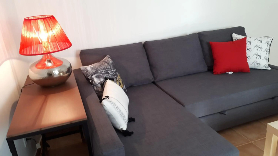 Crisapartment