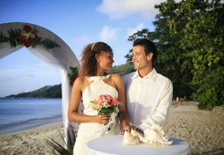 Savoy Resort And Spa Seychelles photo 27