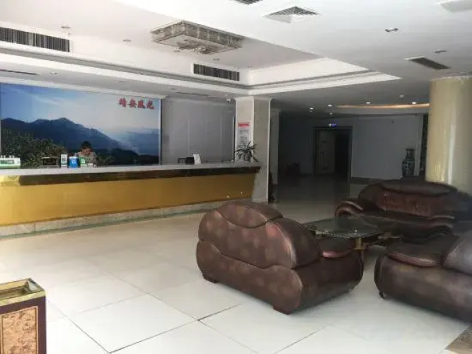 Jing'an Hostel