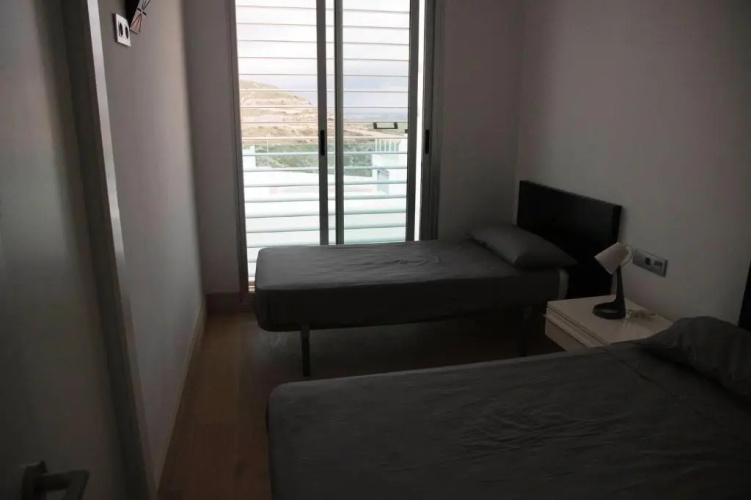 37 SOLES - Tourist Apartments Cullera