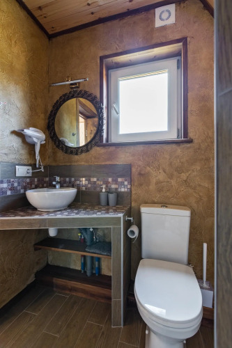 Фотография номера Коттеджа Дачный клуб Якшино