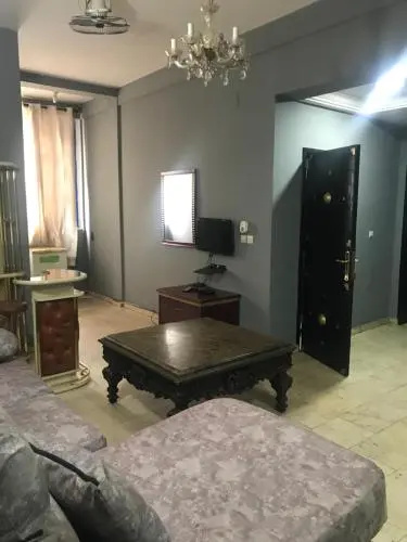 Apparthotel Niuma Belleza