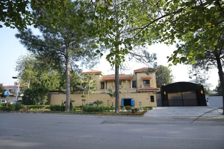 Otel görseli