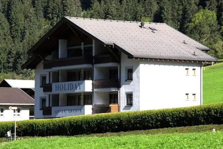 Holiday Appartements