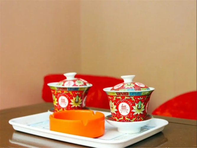 Xusheng Inn