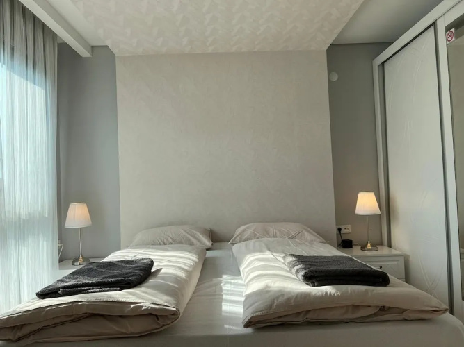 Antalya Residence by LARA