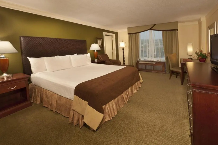 Rosen Centre Hotel