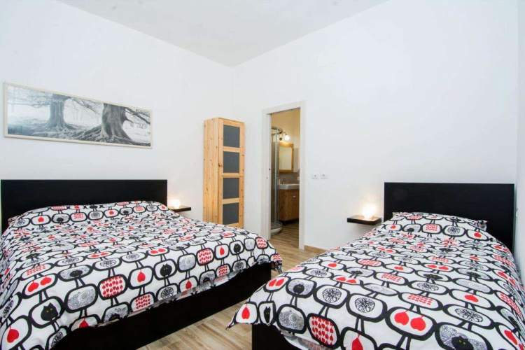 Agriturismo Amargi