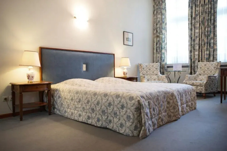 Hotel Elzenveld