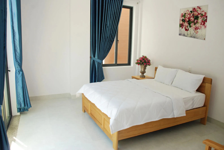 Bac Nam Hotel