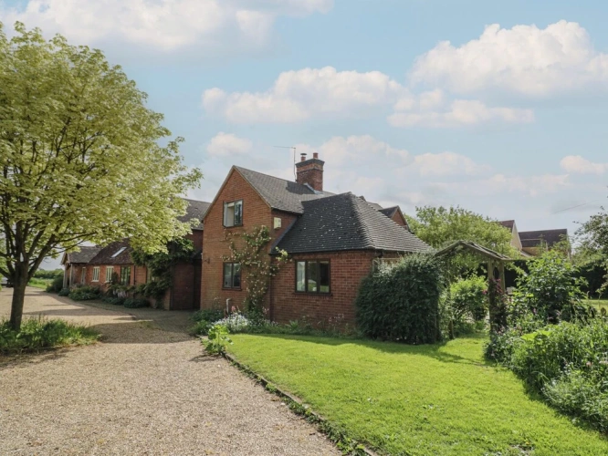 Cottage