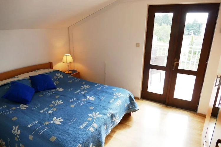 1 Bedroom Classic Apartment