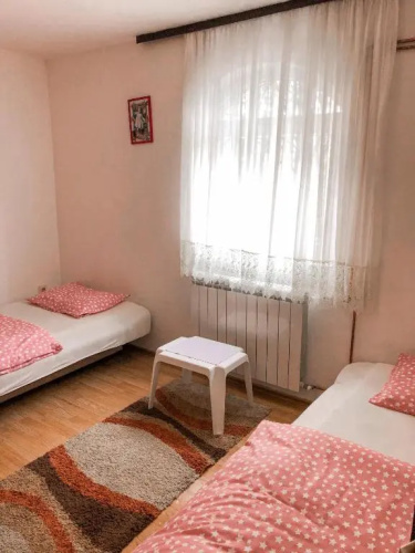 Apartman Konatar