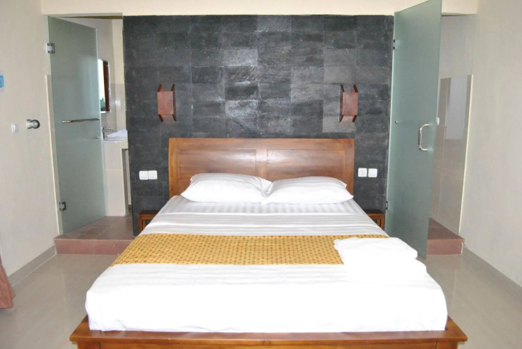 Ganesha Home Stay