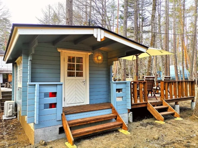 Cottage