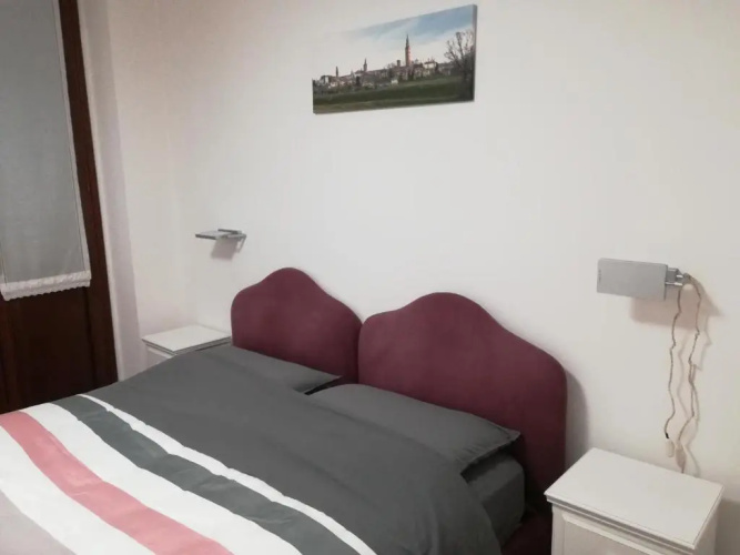 Bilocale Vicino Al Teatro Ponchielli
