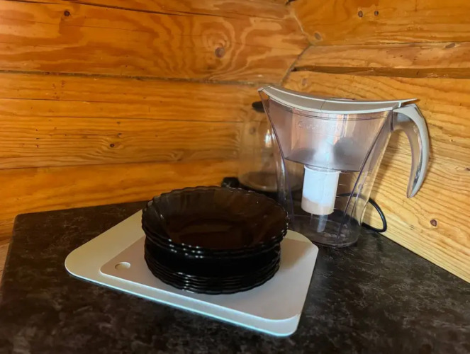 Фотография номера гостевого дома Шулка