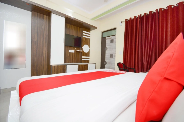 Classic Double room