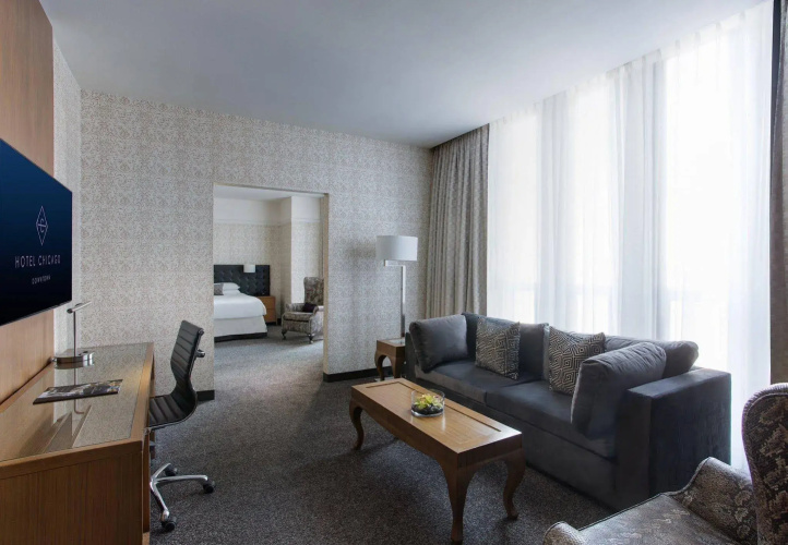 Hotel Chicago Downtown, Autograph Collection by Marriott