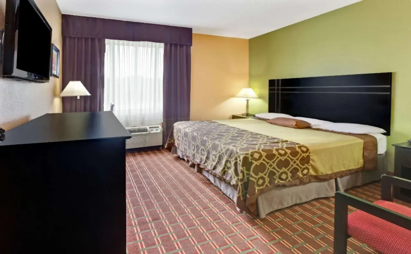 Hotel Domus