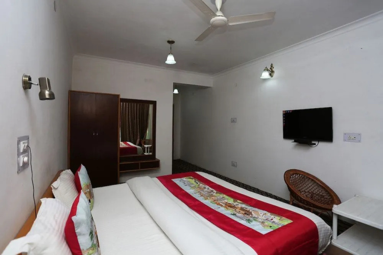 OYO 4759 Nishat Hill Resort