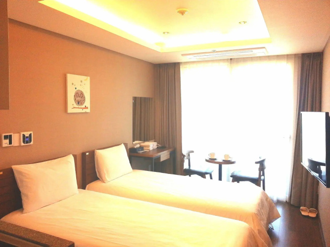 Residence Hotel MCC