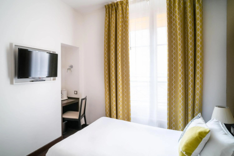 Hotel Le Colisee
