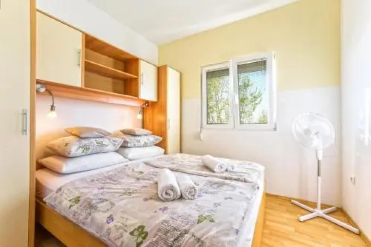 Apartments Marko Dominik